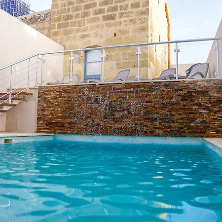 Narcisone Holiday Home Kerċem 외부 사진