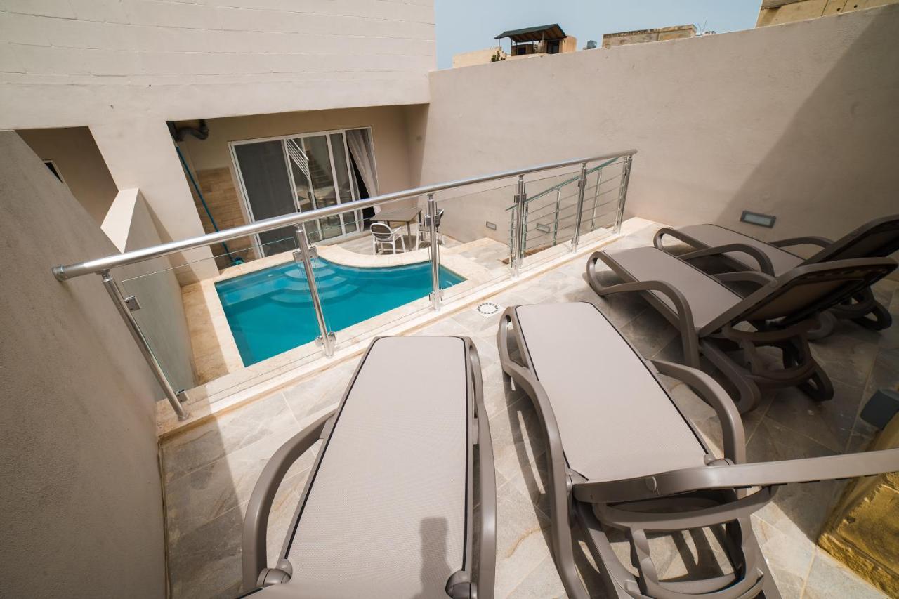 Narcisone Holiday Home Kerċem 외부 사진