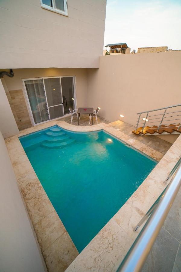 Narcisone Holiday Home Kerċem 외부 사진