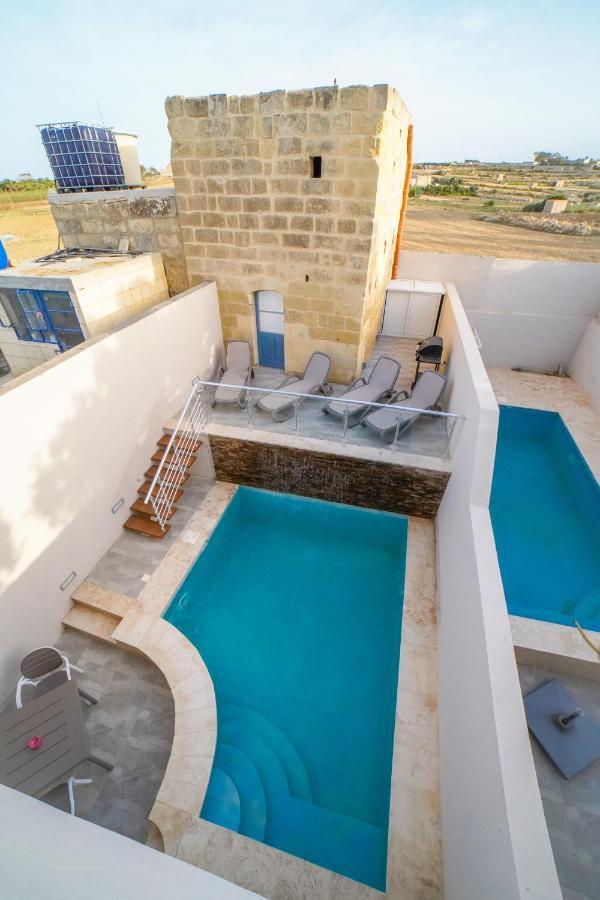 Narcisone Holiday Home Kerċem 외부 사진