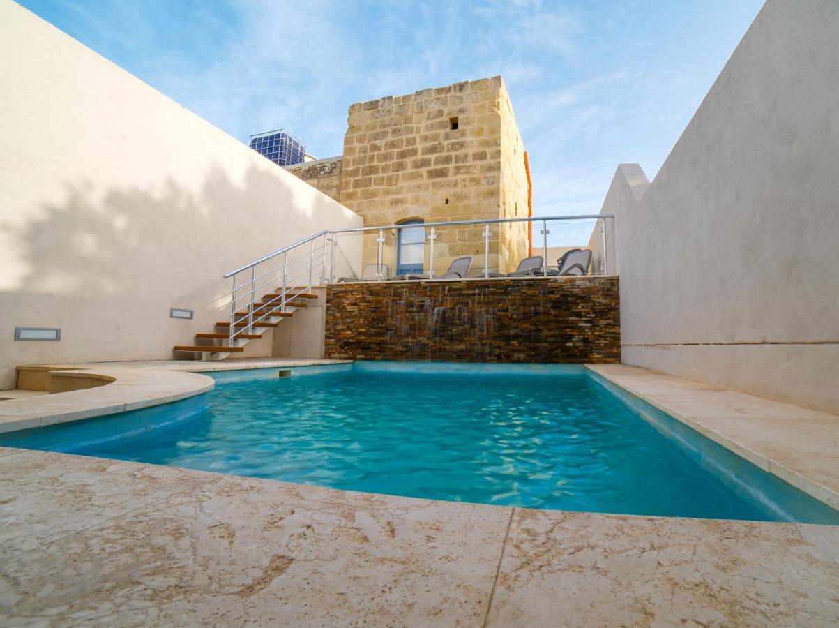 Narcisone Holiday Home Kerċem 외부 사진