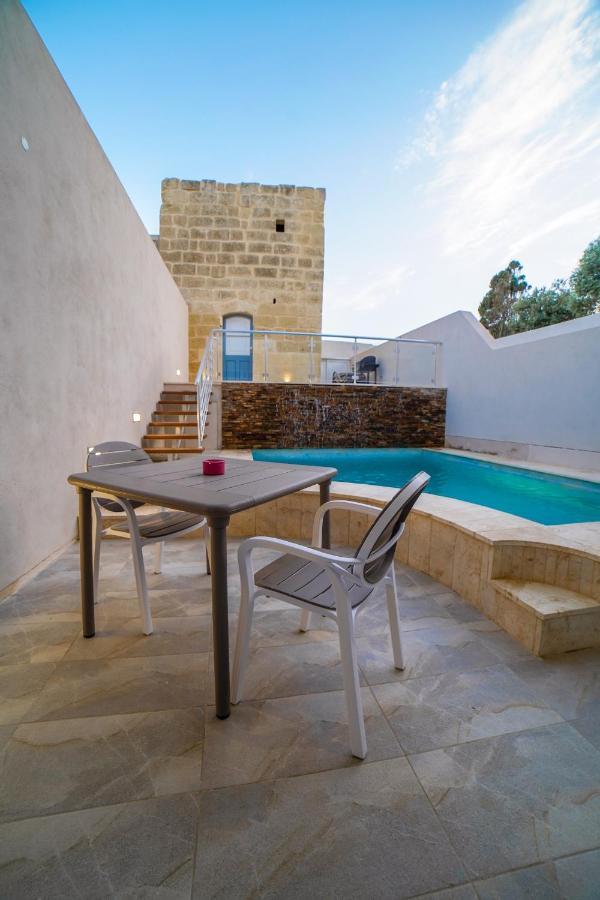 Narcisone Holiday Home Kerċem 외부 사진