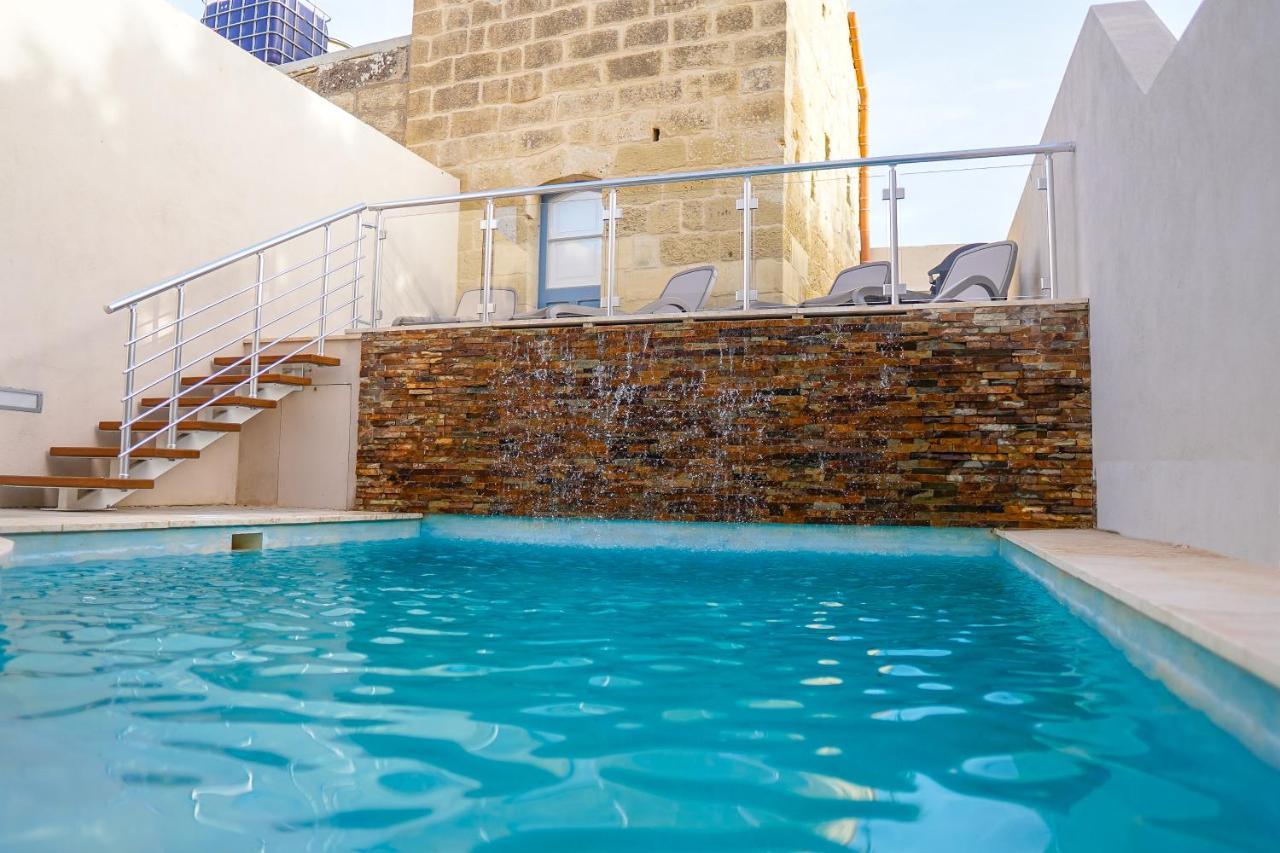 Narcisone Holiday Home Kerċem 외부 사진