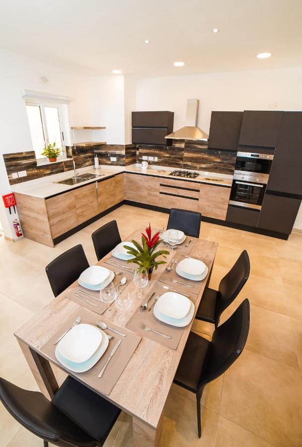 Narcisone Holiday Home Kerċem 외부 사진