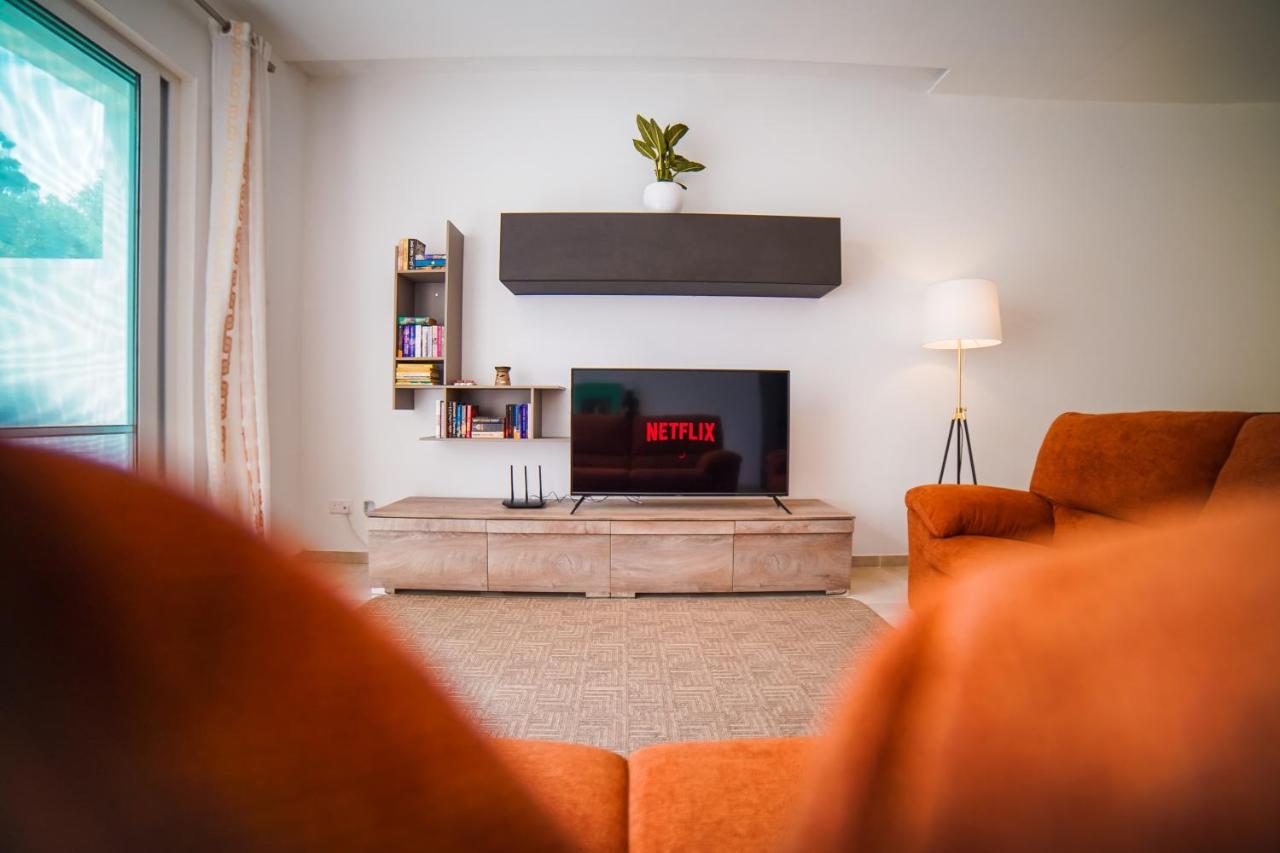 Narcisone Holiday Home Kerċem 외부 사진