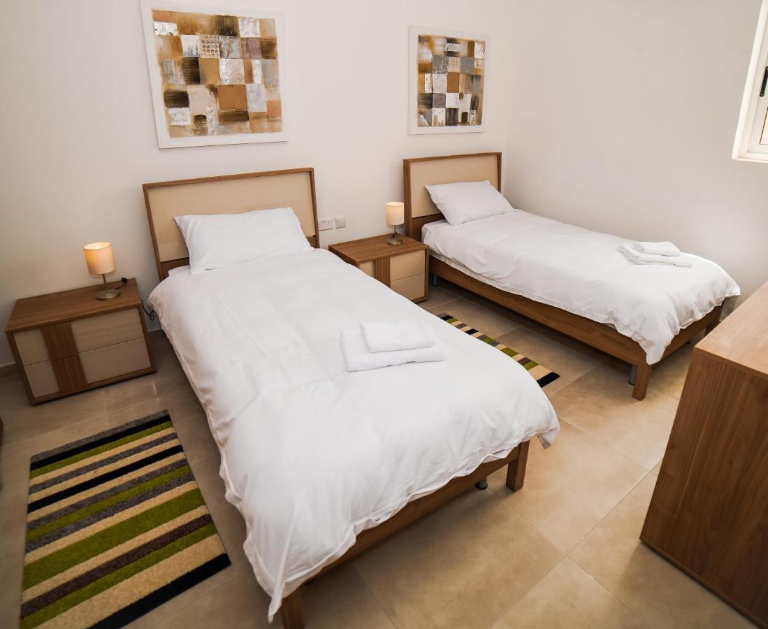 Narcisone Holiday Home Kerċem 외부 사진