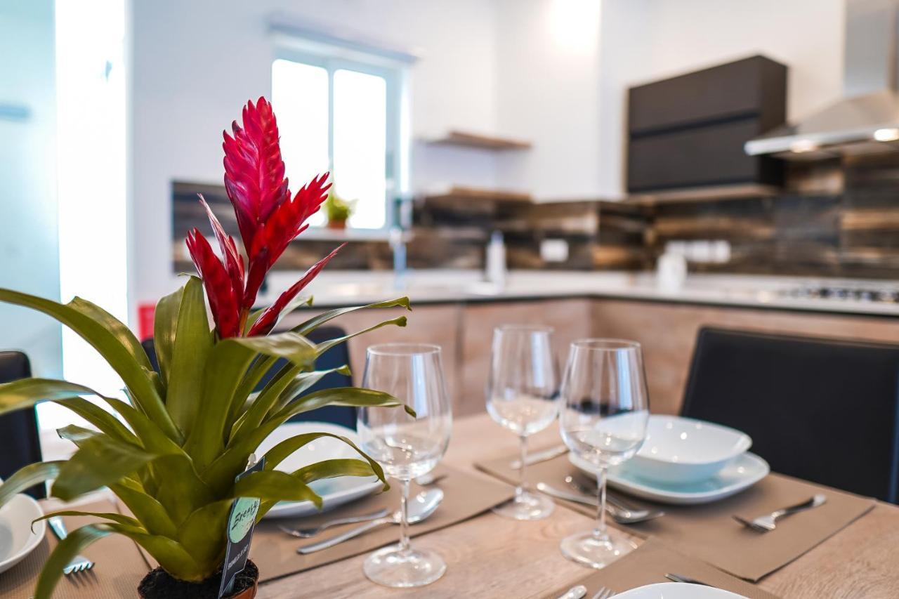 Narcisone Holiday Home Kerċem 외부 사진