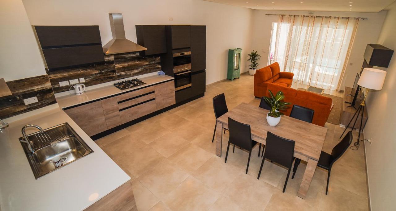 Narcisone Holiday Home Kerċem 외부 사진