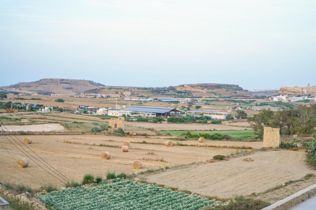 Narcisone Holiday Home Kerċem 외부 사진