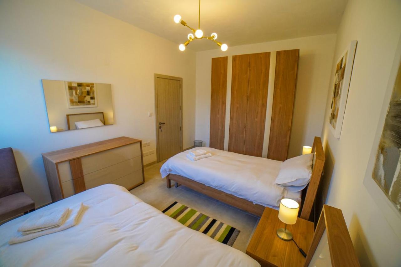 Narcisone Holiday Home Kerċem 외부 사진