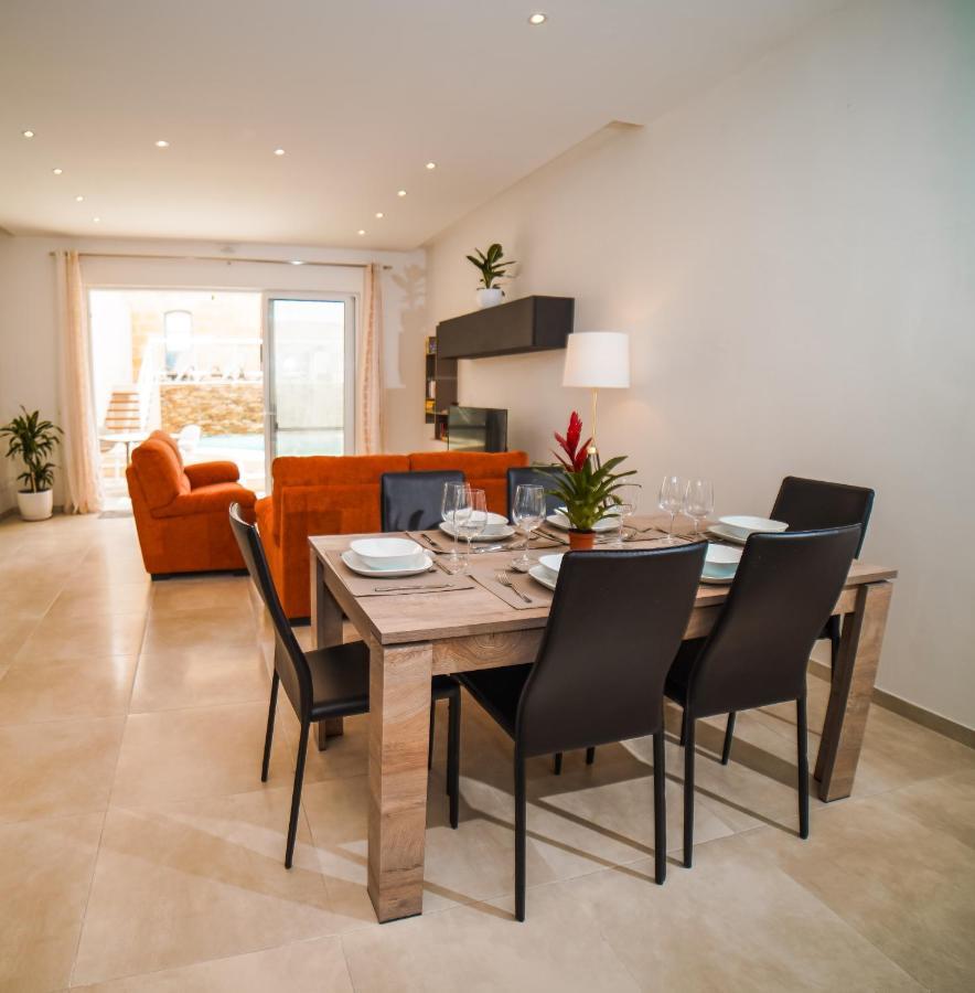 Narcisone Holiday Home Kerċem 외부 사진