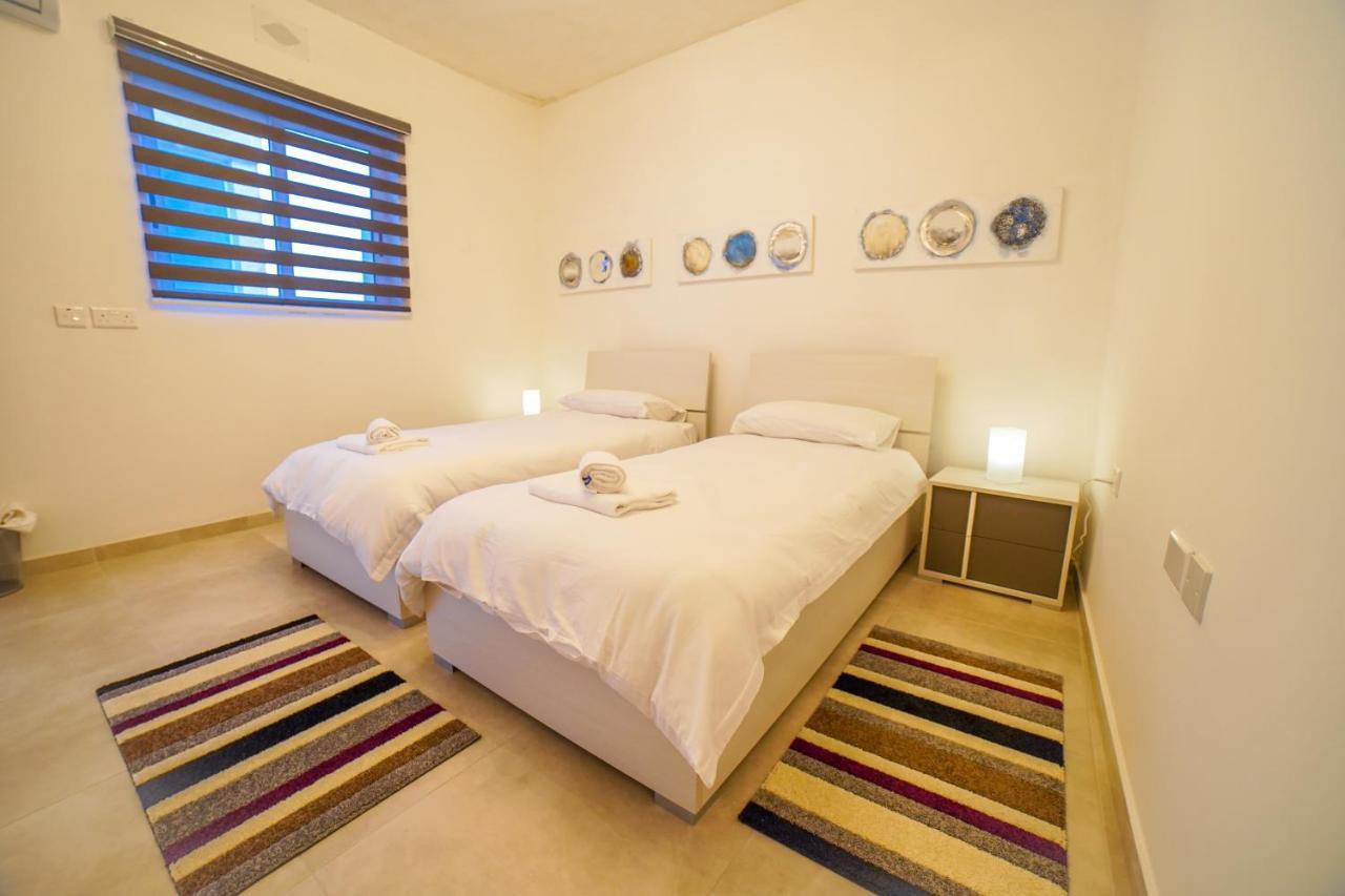 Narcisone Holiday Home Kerċem 외부 사진