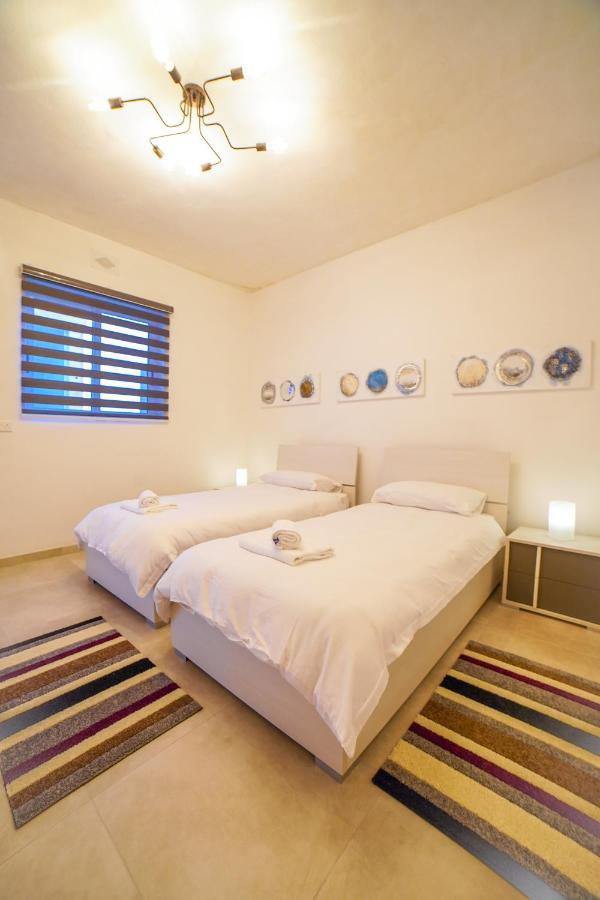 Narcisone Holiday Home Kerċem 외부 사진