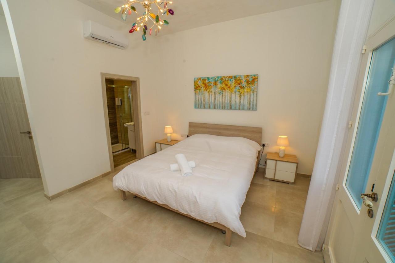 Narcisone Holiday Home Kerċem 외부 사진
