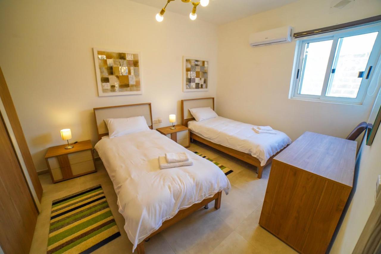 Narcisone Holiday Home Kerċem 외부 사진