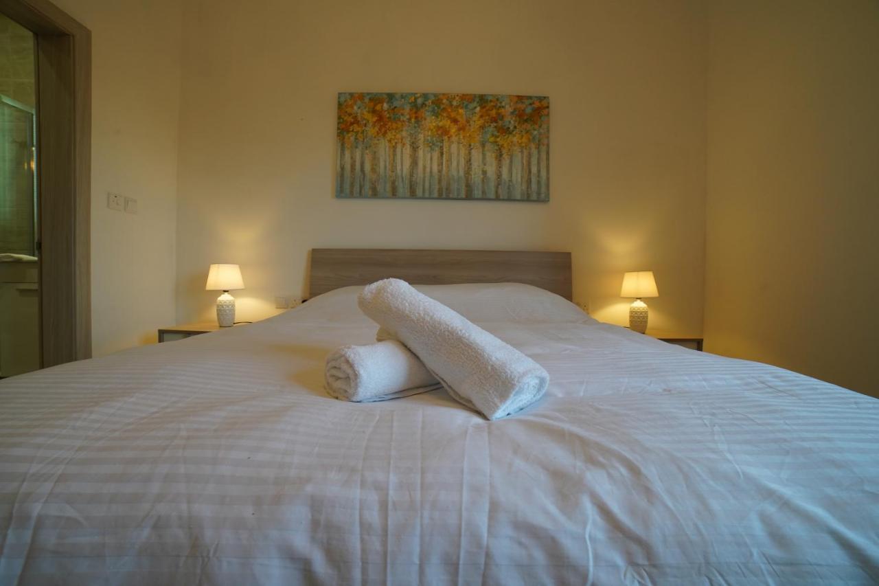 Narcisone Holiday Home Kerċem 외부 사진