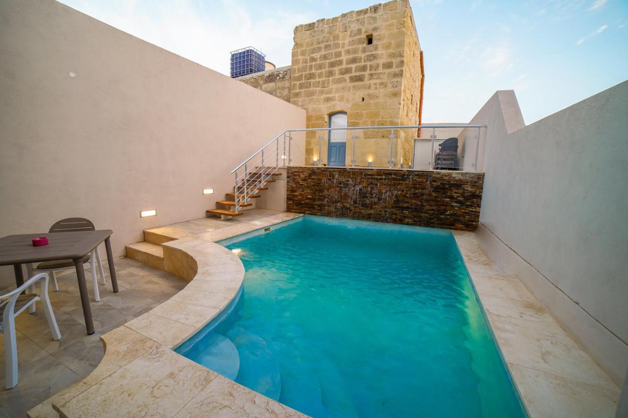 Narcisone Holiday Home Kerċem 외부 사진