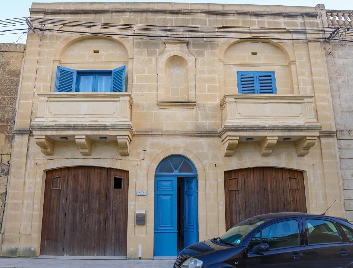 Narcisone Holiday Home Kerċem 외부 사진