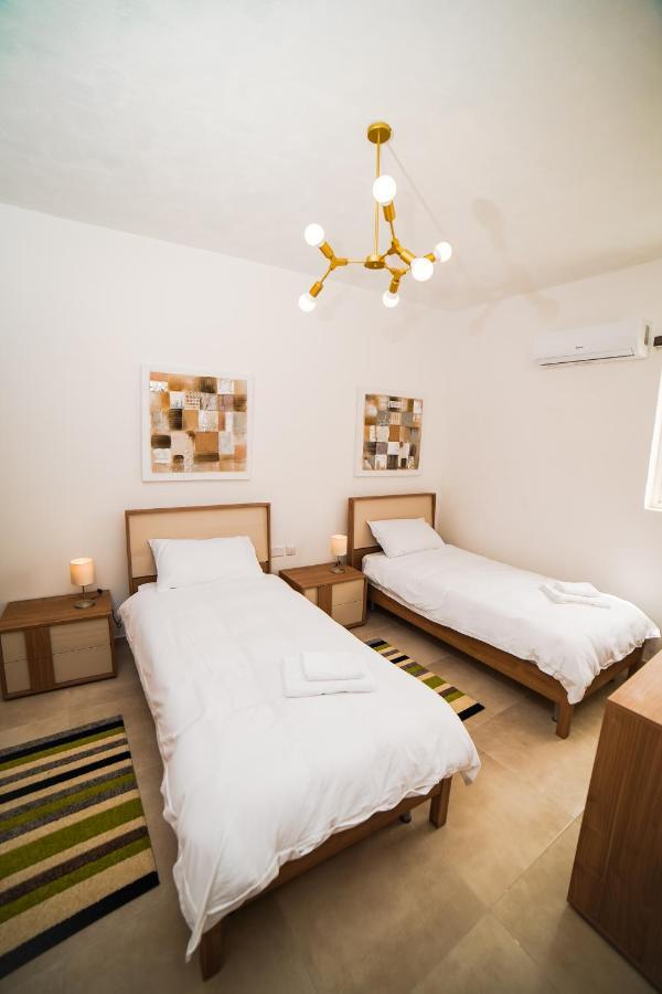 Narcisone Holiday Home Kerċem 외부 사진