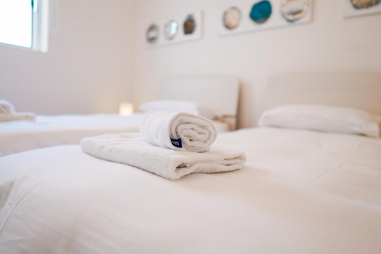 Narcisone Holiday Home Kerċem 외부 사진