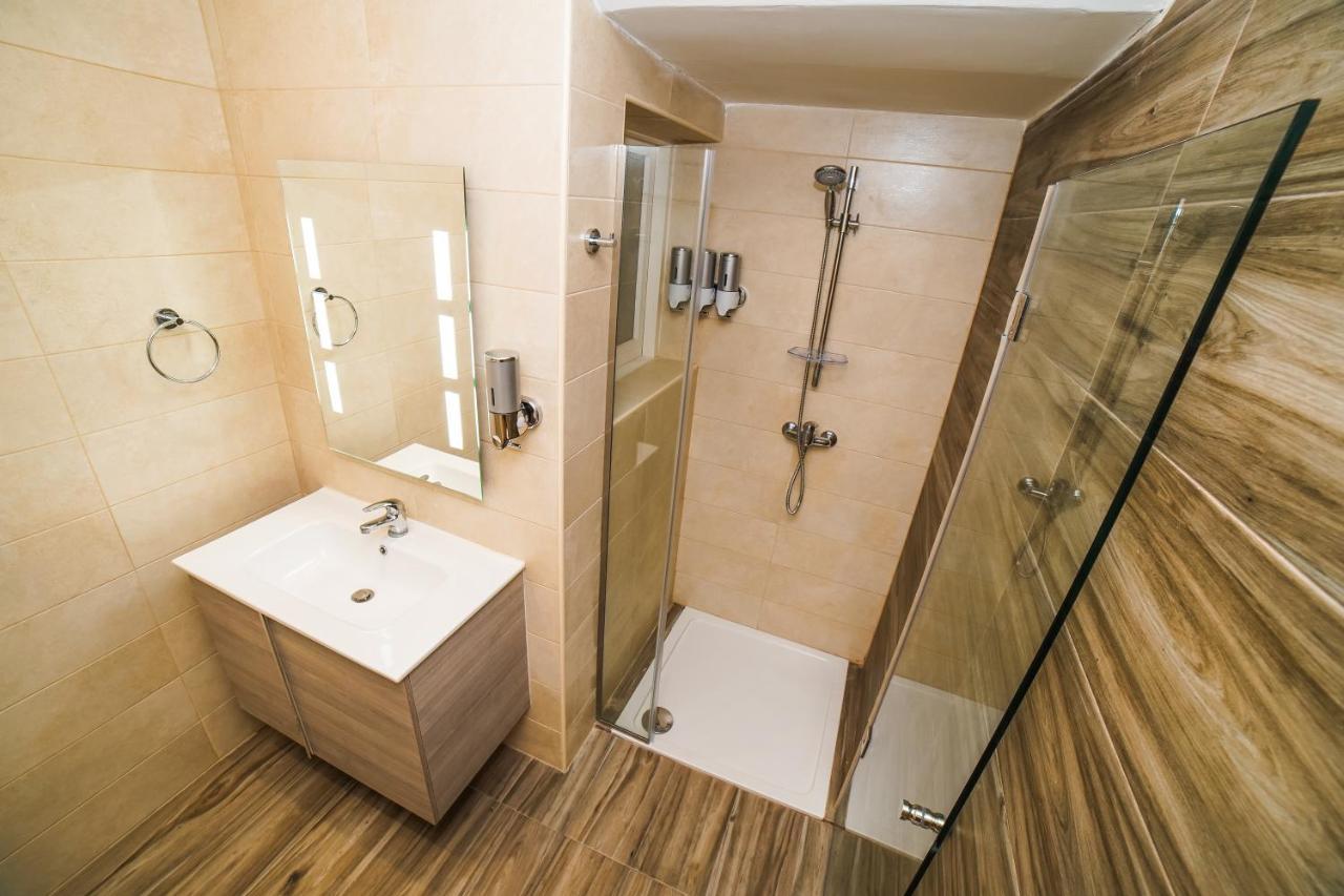 Narcisone Holiday Home Kerċem 외부 사진