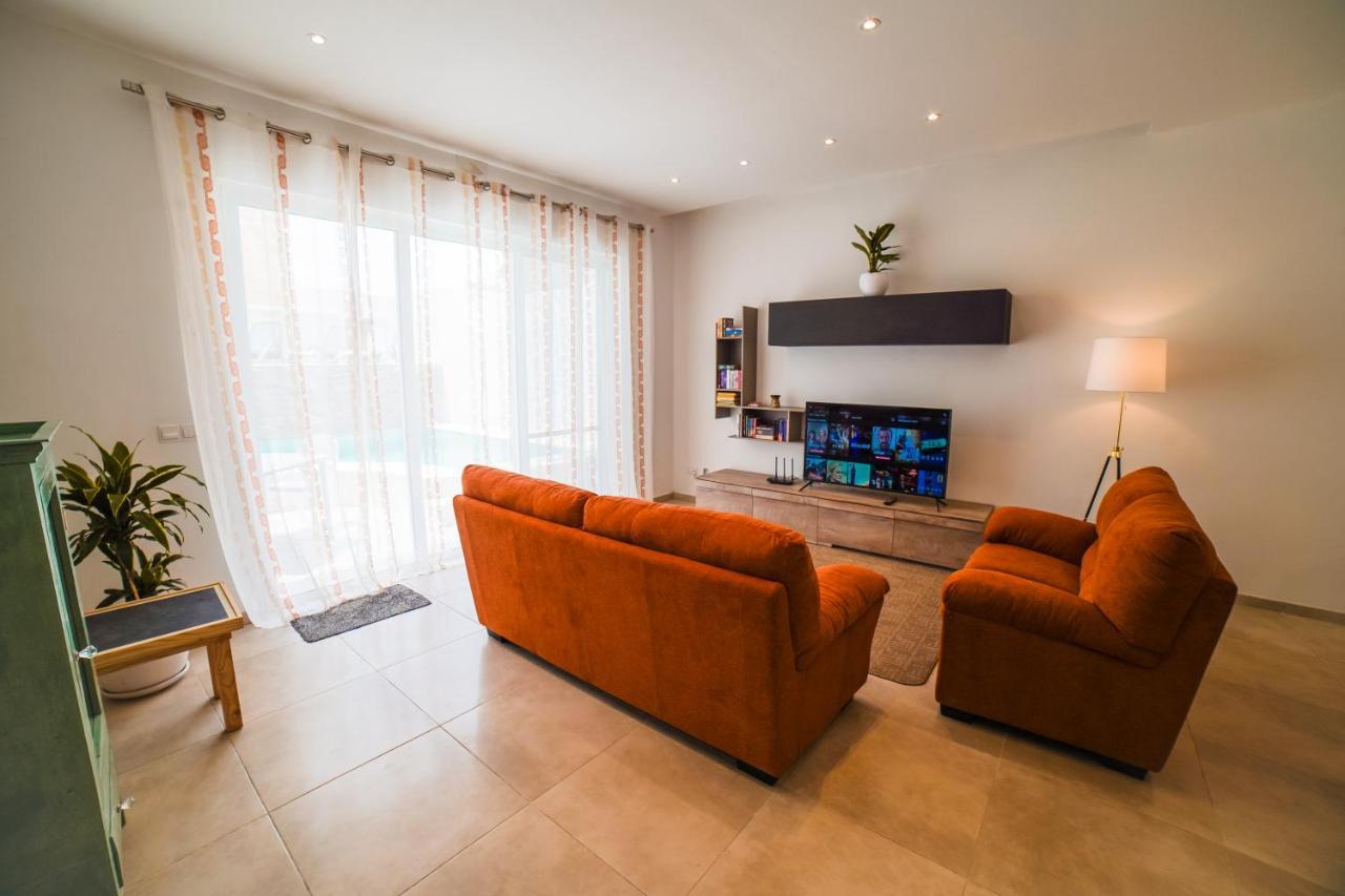 Narcisone Holiday Home Kerċem 외부 사진