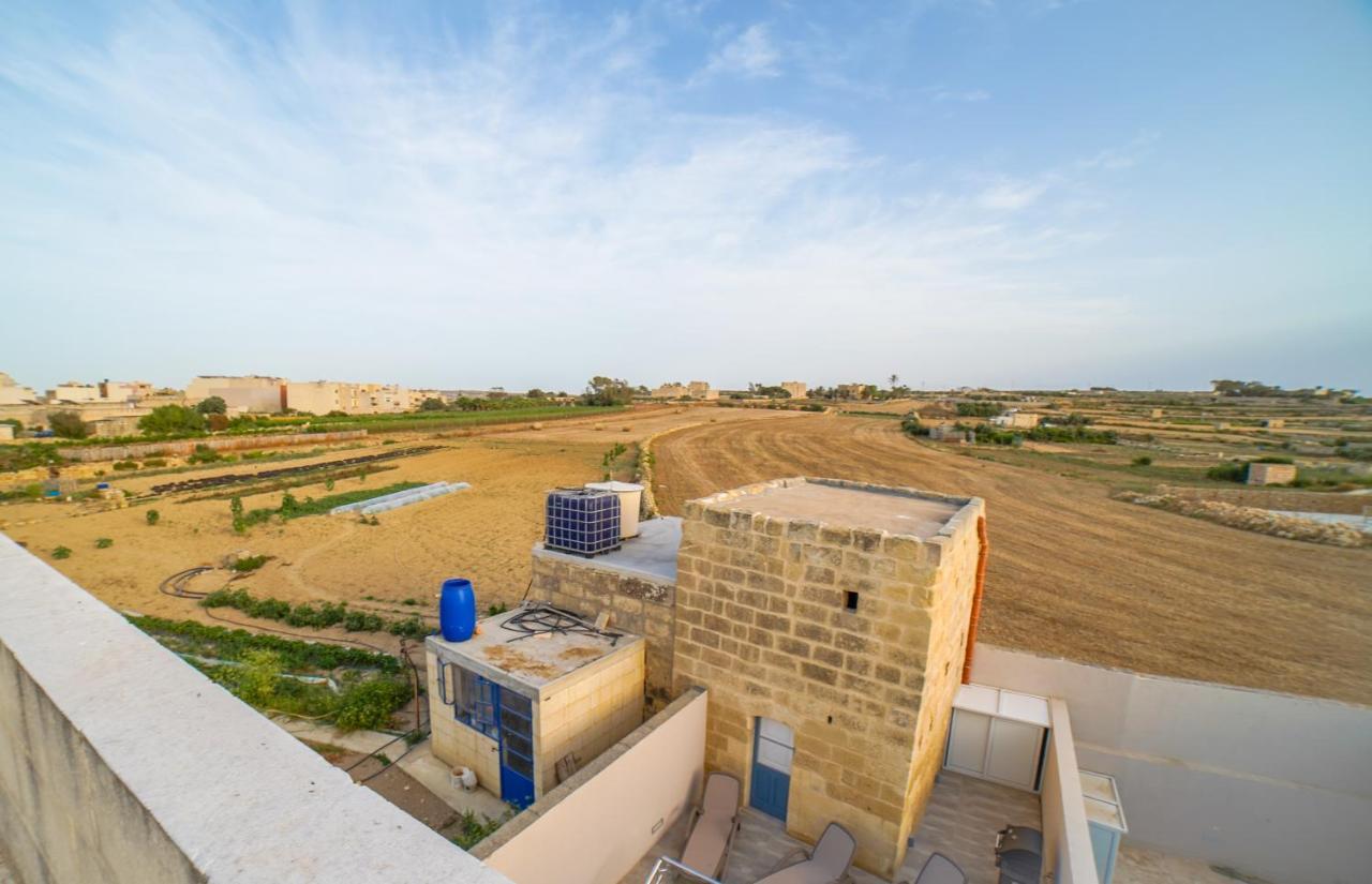 Narcisone Holiday Home Kerċem 외부 사진