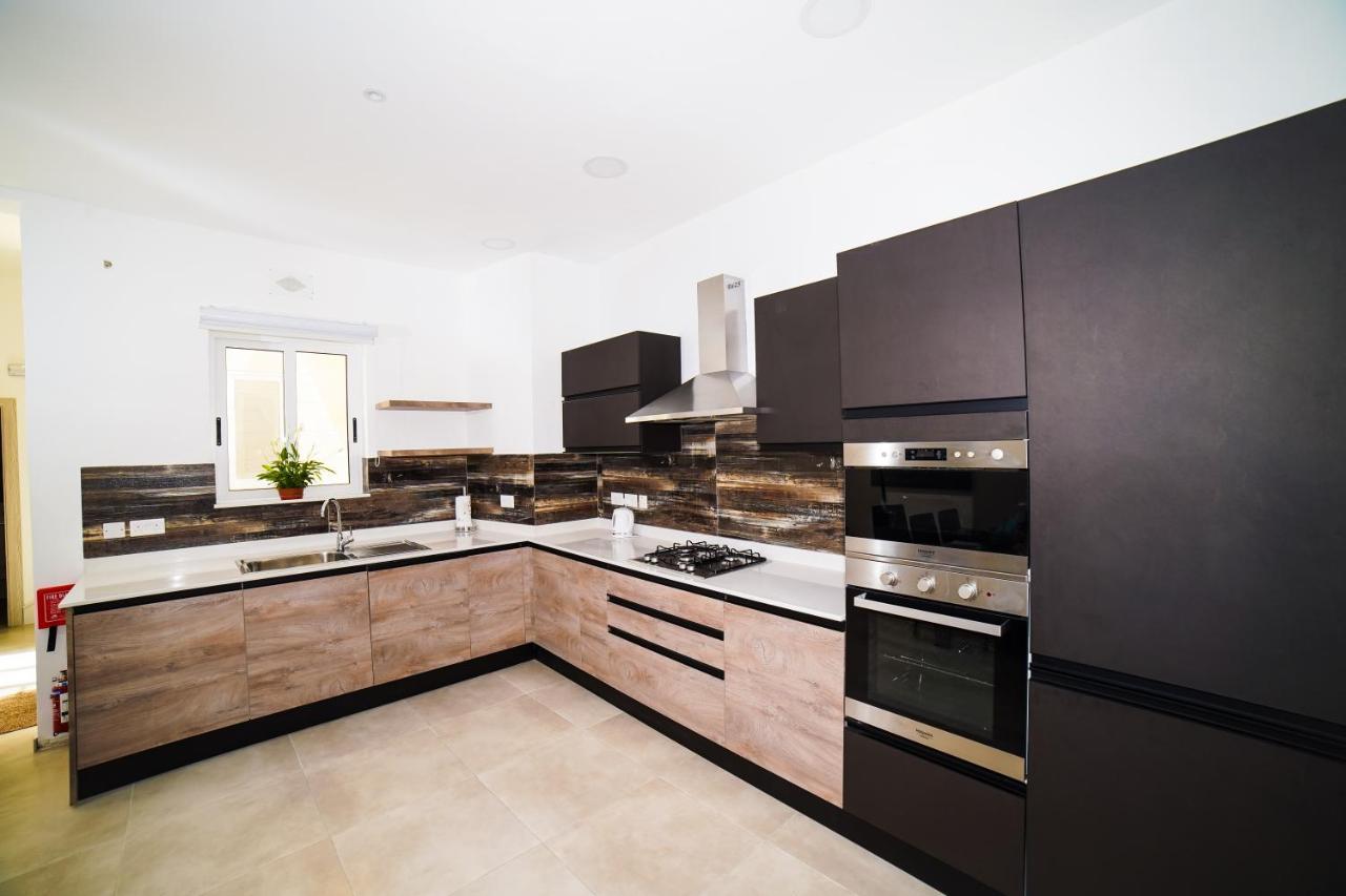 Narcisone Holiday Home Kerċem 외부 사진