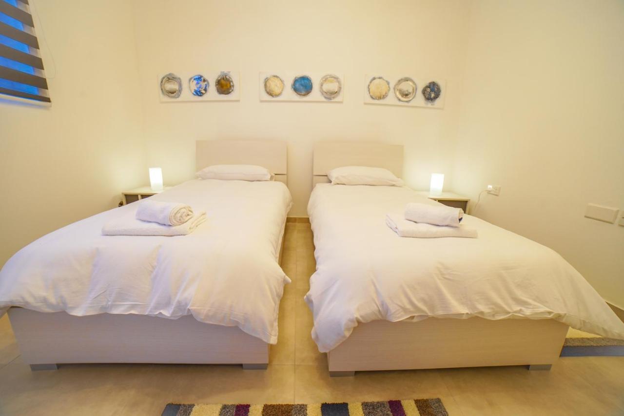 Narcisone Holiday Home Kerċem 외부 사진