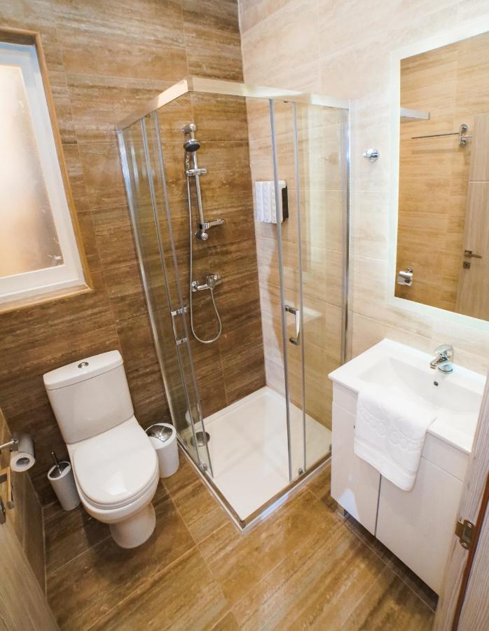 Narcisone Holiday Home Kerċem 외부 사진