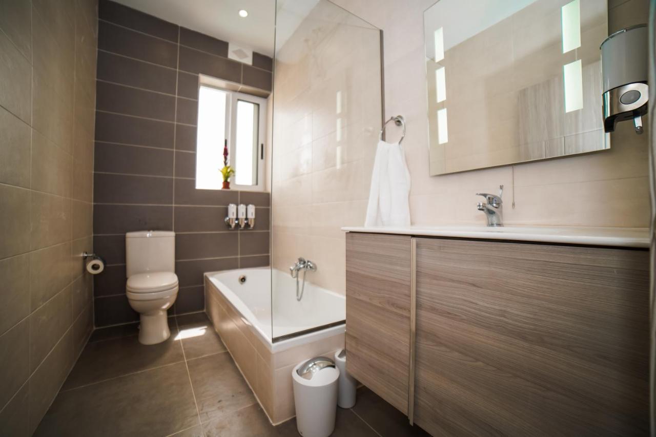 Narcisone Holiday Home Kerċem 외부 사진